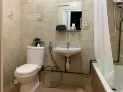 Green Court (D14), Apartment #504111311